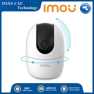 [100% CHÍNH HÃNG] Camera IP WIFI IMOU RANGER 2 IPC - A22EP/A32EP