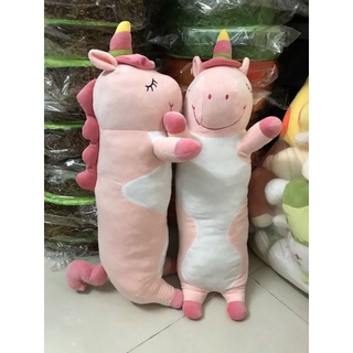 Gối ôm Unicorn size 70cm