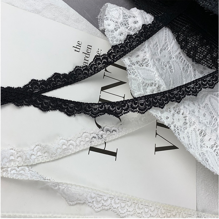 Nón Tai Bèo Phối Lưới Mỏng Vành Rộng Thời Trang Xinh Xắn Cho Nữ