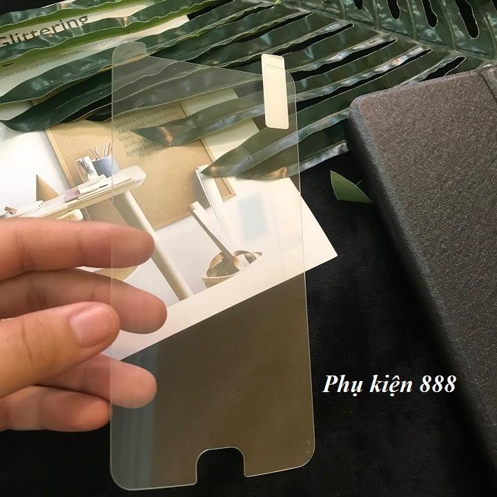 Miếng dán kính cường lực Moto G5S Plus Glass - CL192