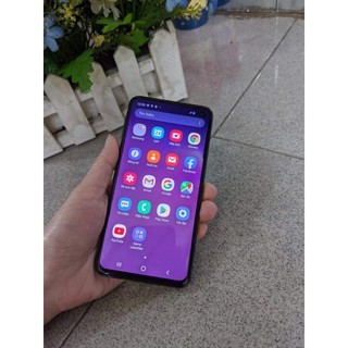 Điện thoại Samsung Galaxy S10e 128GB (Bản Mỹ) nguyên zin máy đẹp.Ship cod toàn Quốc