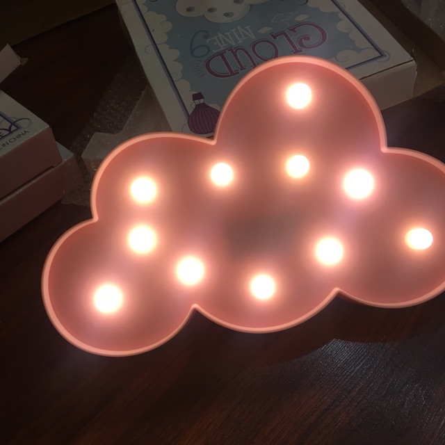 Đèn led Order