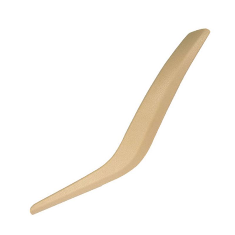 Tay Nắm Cửa Trái / Phải Bằng Nhựa Chống Nước Cho Xe Hơi x1 E84 10-16