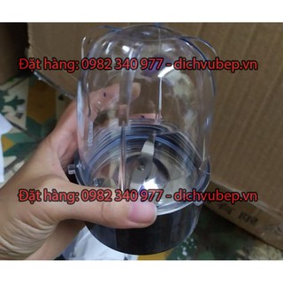 Bộ cối xay khô máy xay sinh tố sunhouse SHD 5322-5329