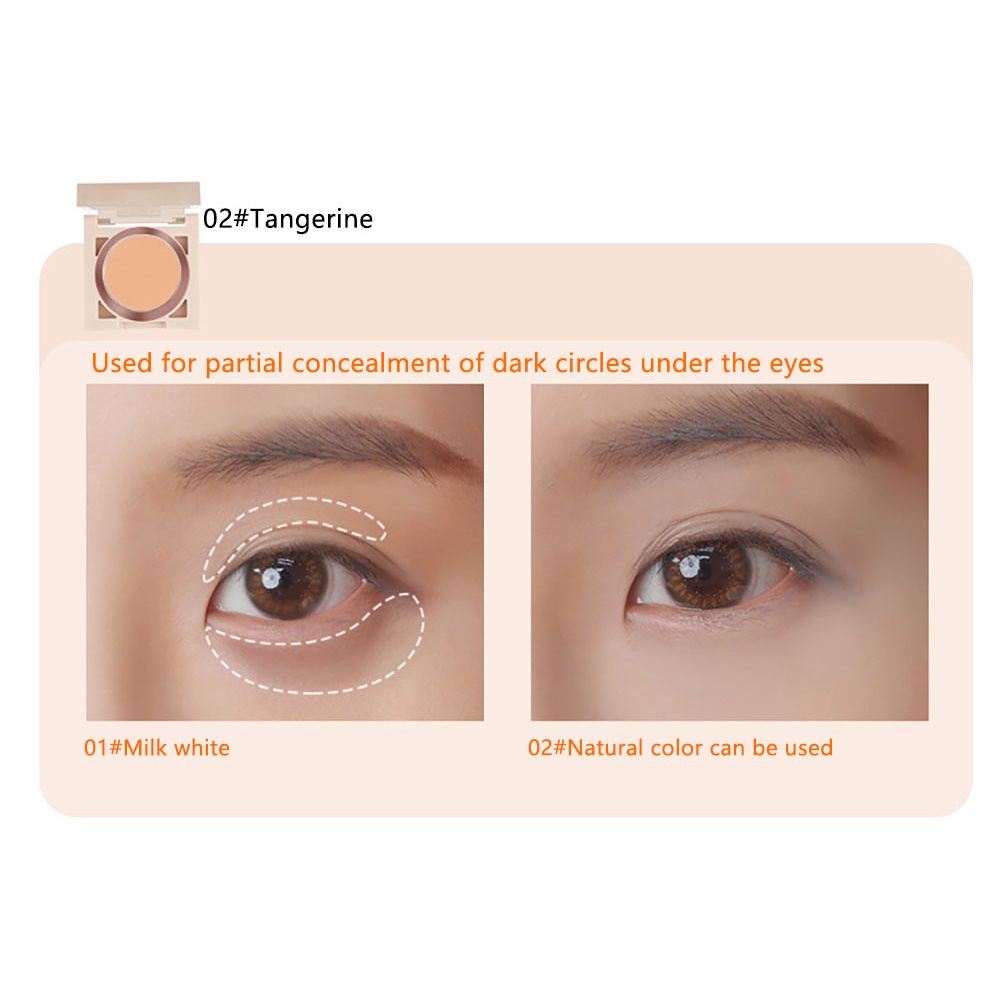 Kem Nền Che Khuyết Điểm Marco Andy Lâu Trôi Giúp Phục Hồi Làn Da Và Làm Mờ Vết Thâm Mụn | BigBuy360 - bigbuy360.vn