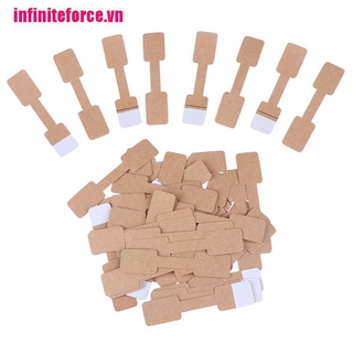 Set 50 / 100 Miếng Dán Trang Sức Tiện Dụng