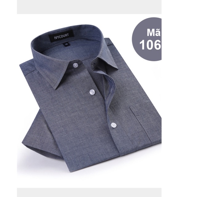 Sơ mi nam Vĩnh Tiến