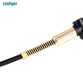 Dây Cáp Âm Thanh 90 Độ Đầu Cắm 3.5mm