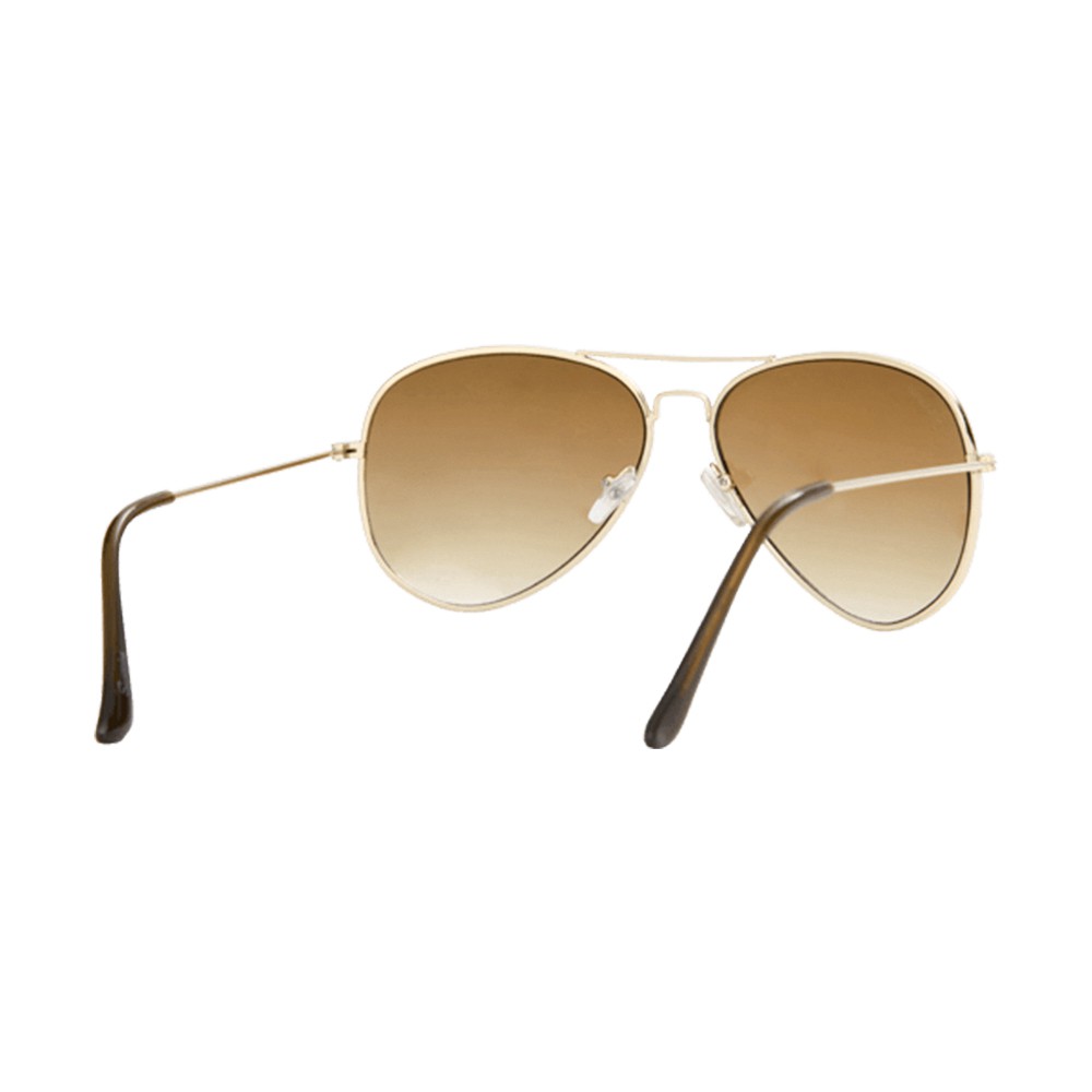 Kính mát Sunnies Studios Gọng Phi Công Taylor in Sepia