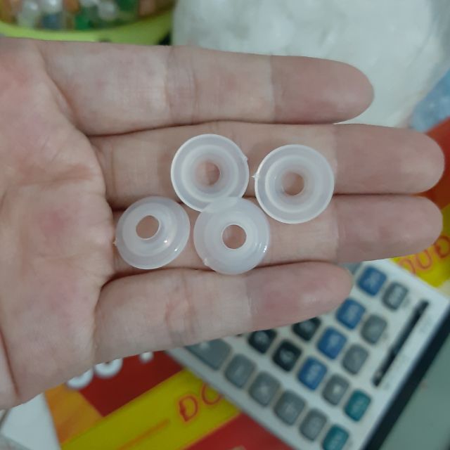 Chốt mắt thú 30 cái.