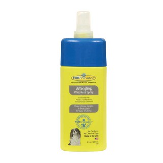 Bình Xịt Gỡ Rối Lông Cho Chó Giá Rẻ Furminator Shampoo