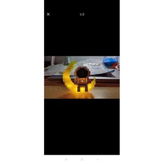 ❌❌ĐÈN LEGO LẮP RÁP PHI HÀNH GIA ❌❌