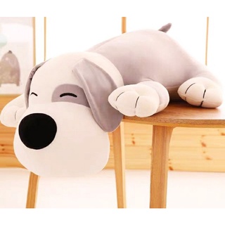 chó nhồi bông,chó bông cao cấp( kích thước size 75cm)