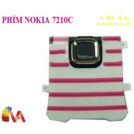 BÀN PHÍM NOKIA 7210C