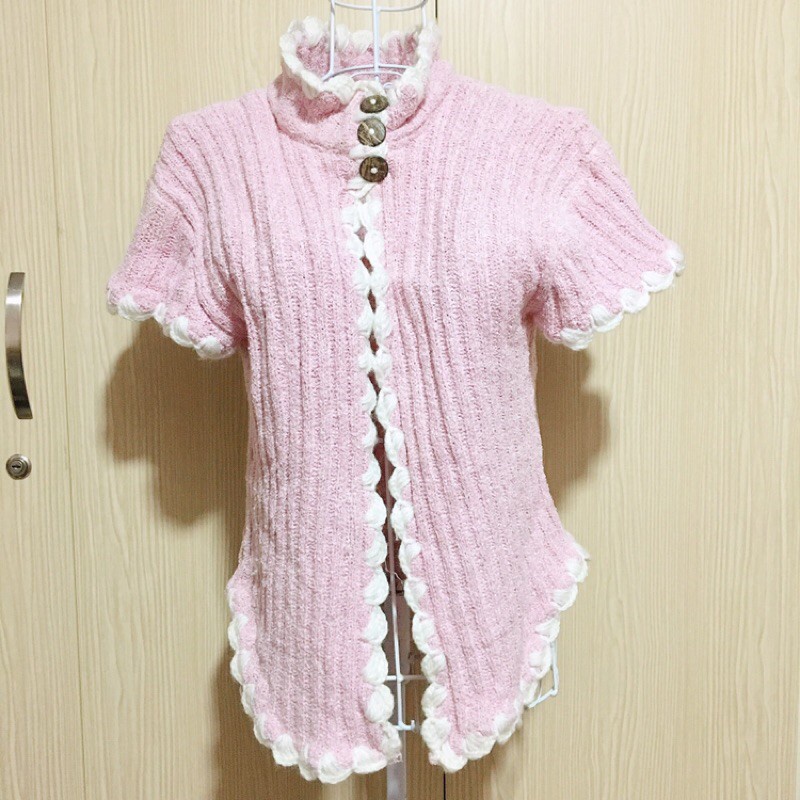 ÁO LEN - ÁO KHOÁC - ÁO THUN NỮ 2HAND