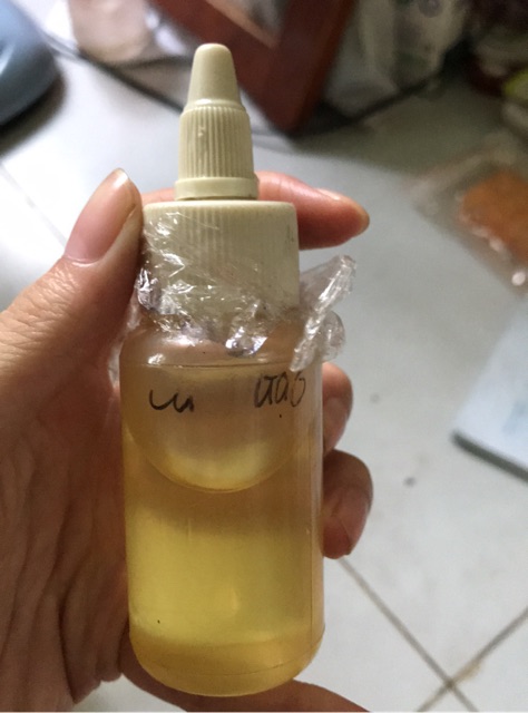 Dầu cám gạo 10ml/50ml -nguyên liệu làm son,mỹ phẩm