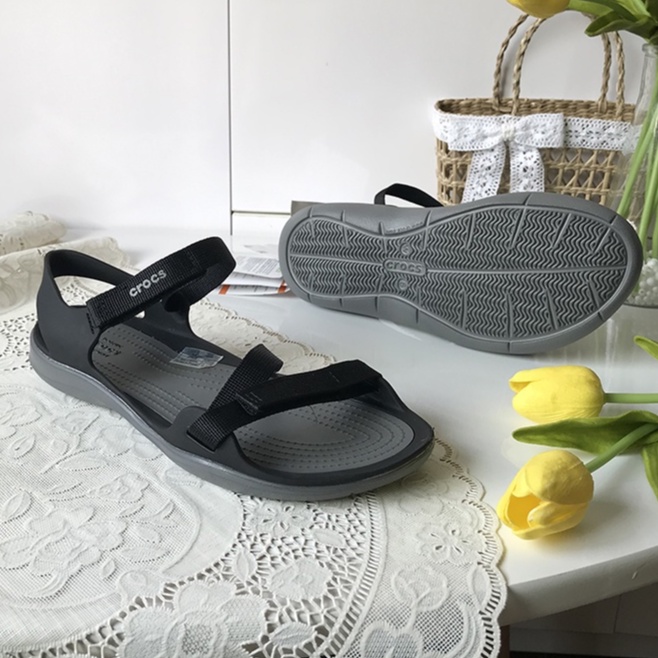 Sandal Cross Nữ Swiftwater Webbing Nhiều Màu