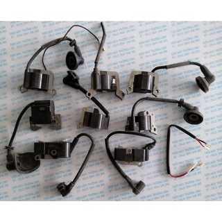 Ic điện, lửa, mobin, cuộn cao áp máy cắt cỏ các loại hàng chất lượng