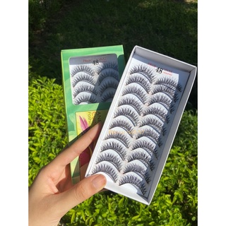 Lông Mi giả 10 cặp Mã 4L