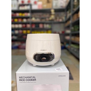 NỒI CƠM ĐIỆN MINI LOCK&LOCK-EJR426 0.8L