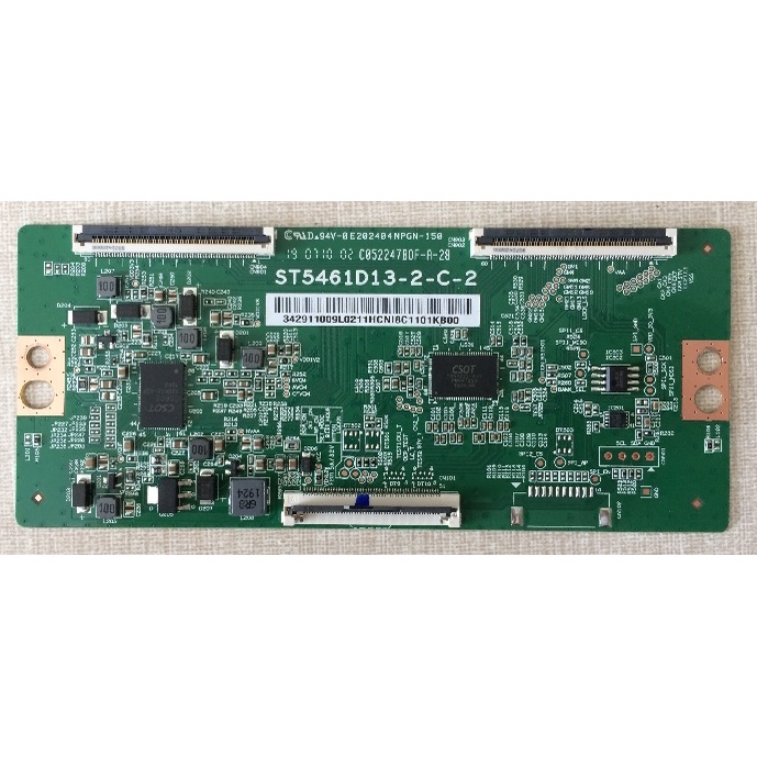 Bo mạch logic Tivi Xiaomi L55M5-ES gốc ST5461D13-2-C-2