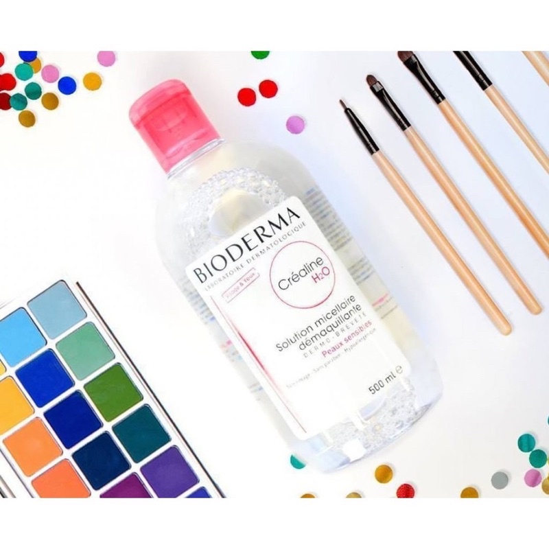 TẨY TRANG BIODERMA | BigBuy360 - bigbuy360.vn