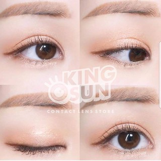 LENS TRONG SUỐT