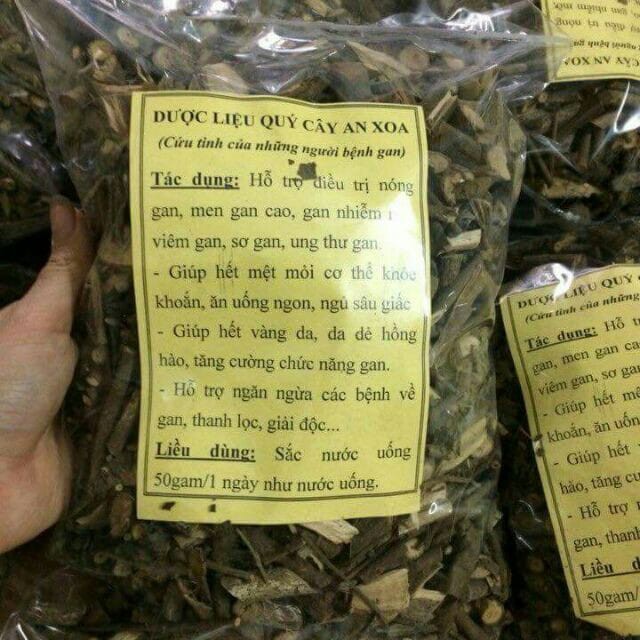 [FREESHIP 99K TOÀN QUỐC]CÂY AN XOA 1KG
