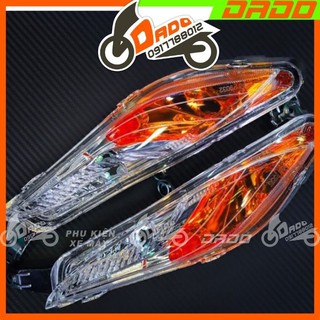 Đèn pha-xi nhan-đèn lái ex135 2011 chính hãng appi malaysia - dado shop