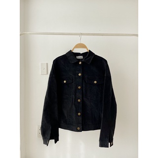 Áo khoác nữ jacket RUCHAN