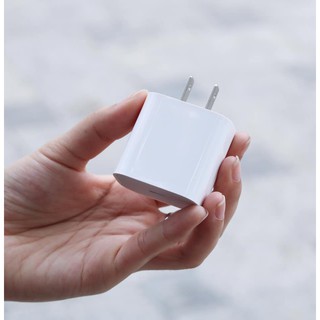 Củ Sạc Nhanh 18W cho Iphone 11