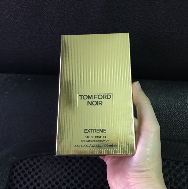 💥 Nước hoa nam Tom Ford Noir Extreme - Bill US