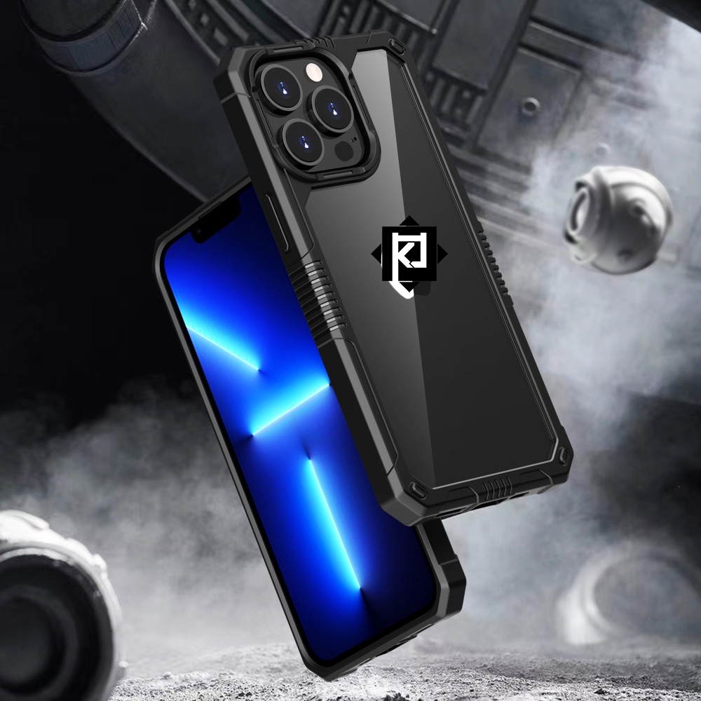 ốp lưng trong suốt chống sốc iphone 12/ iphone 12 mini , ip 13 / 13 mini , 12 pro , 12 pro max ,13 pro ,13 pro max ipaky
