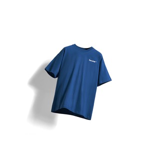 Áo thun BEUTER EBDRD LASER BLUE