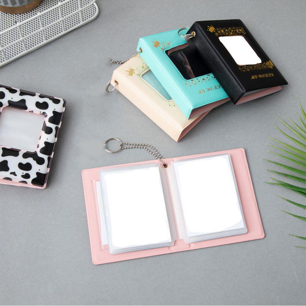 Sổ Đựng Ảnh 3 inch LAYOR1 Tiện Lợi