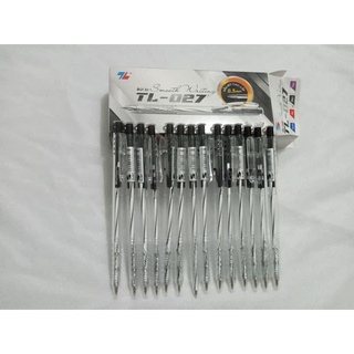 Bút Bi Thiên Long  Hộp 20 Cây