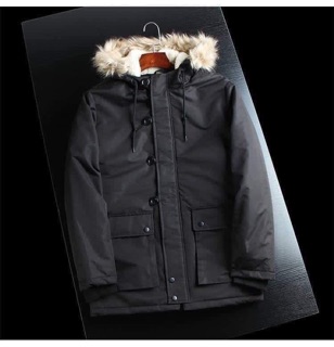 Áo Parka Nam (2% phí shopee)