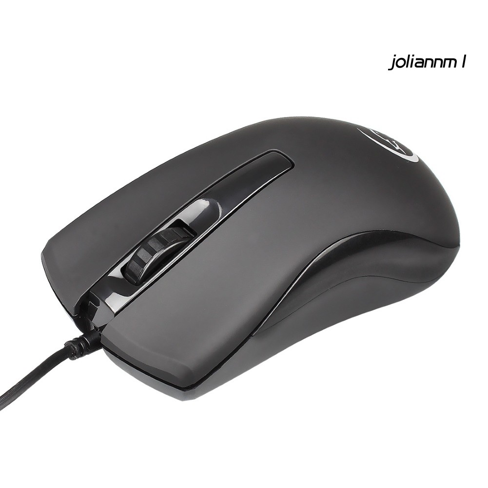 Chuột Quang Gaming Jm Ywyt G831 2400dpi