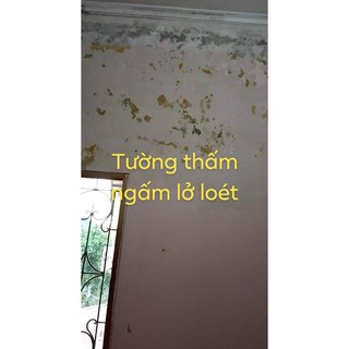MINUO-Keo bả chống thấm ngược