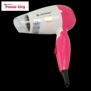 Máy sấy tóc goldsun hd-gxd850