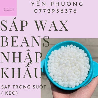 Sáp Wax Beans Nhập khẩu