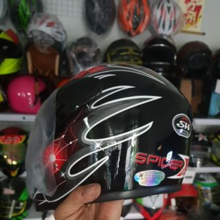 Nón bảo hiểm fullface Napoli Sh,index