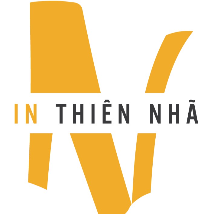 Thiết kế - In Thiên Nhã