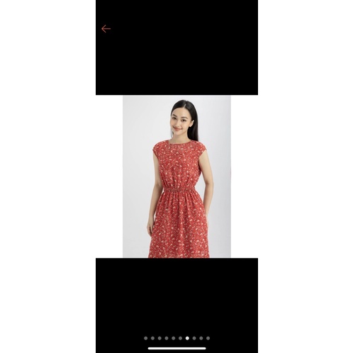Đầm Ivy Moda thanh lý