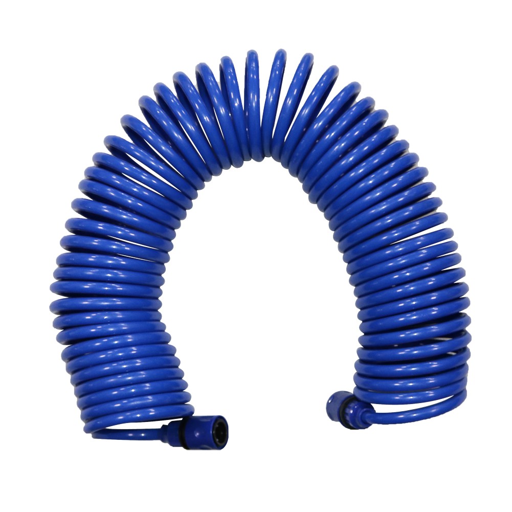 Ống Lò Xo EVA 10m / 15m Hỗ Trợ Tưới Cây Tiện Lợi