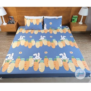 Ga Chống Thấm Goodmama Chính Hãng ( Ko Vỏ Gối)