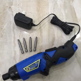 MÁY BẮT VÍT 3V6 CMART