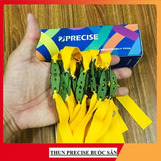 THUN PRECISE BUỘC SẴN HÀNG CHÍNH HÃNG