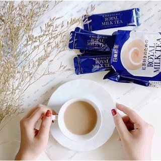 Bột trà sữa Royal Milk Tea