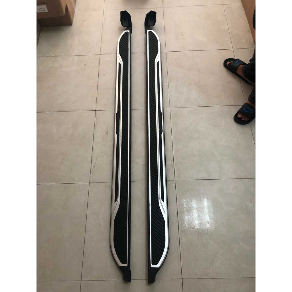 Bậc bệ dẫm đỡ bước chân lên xuống cao cấp dành cho xe Xpander | BigBuy360 - bigbuy360.vn